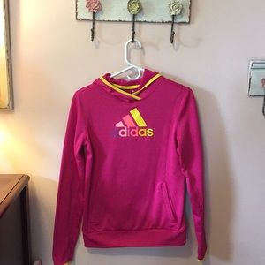 ADIDAS hoodie
